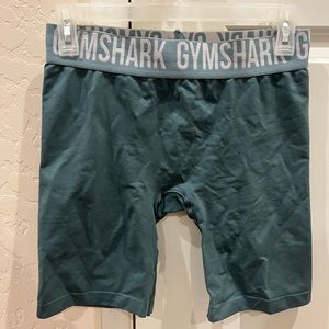 Gymshark Biker Shorts